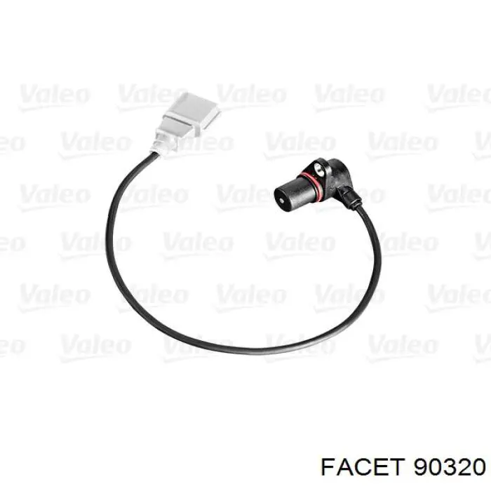 Compre 064848096010 Magneti Marelli Sensor de posição (de revoluções) de cambota