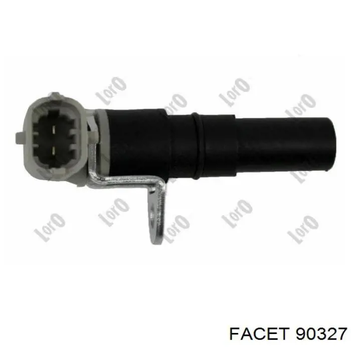 Compre 90327 Facet Sensor de posição (de revoluções) de cambota