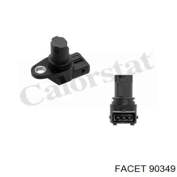 Compre 90349 Facet Sensor de posição da árvore distribuidora