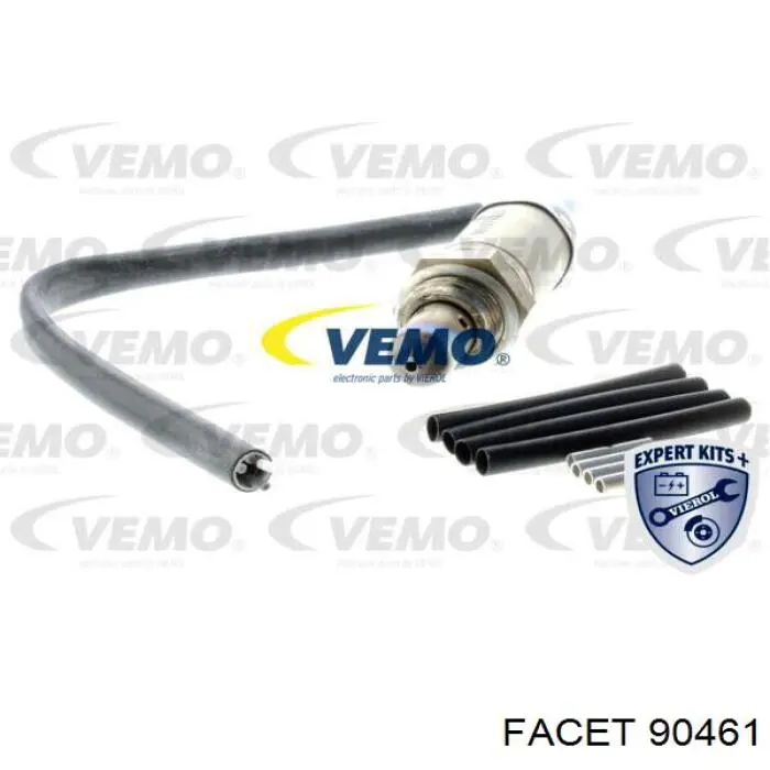 Compre 90461 Facet Sensor de posição (de revoluções) de cambota