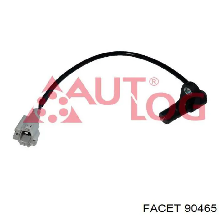 Compre 064848282010 Magneti Marelli Sensor de velocidade