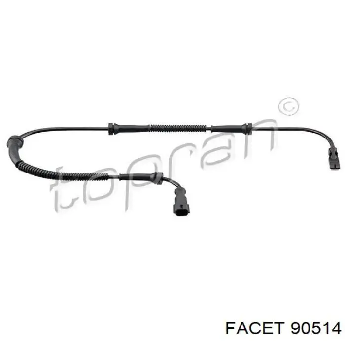Compre 90514 Facet Sensor de posição da árvore distribuidora