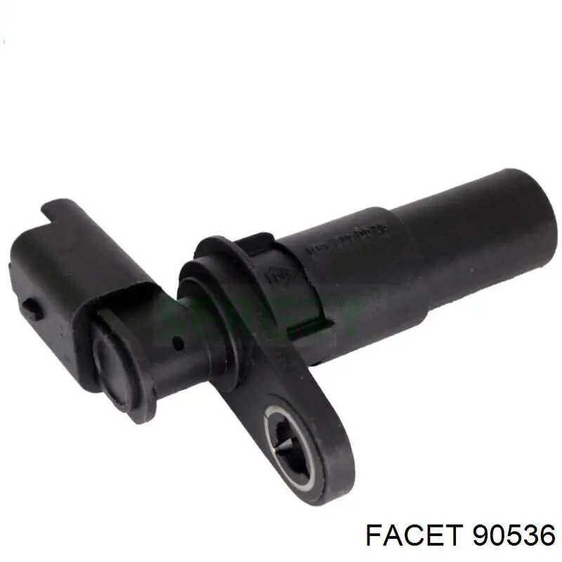 Sensor de posição (de revoluções) de cambota Facet 90536 preço, a partir de 28,44 USD