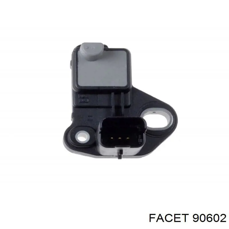 Compre 90602 Facet Sensor de posição (de revoluções) de cambota