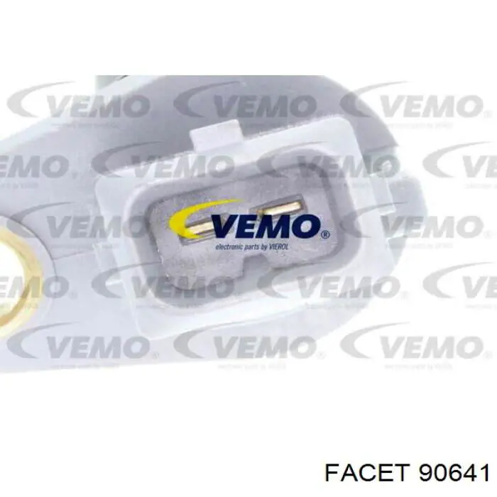 Compre 79536 FAE Sensor de velocidade