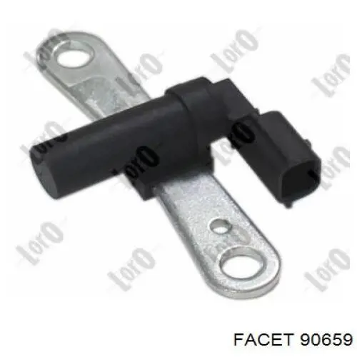 Compre 90659 Facet Sensor de posição (de revoluções) de cambota