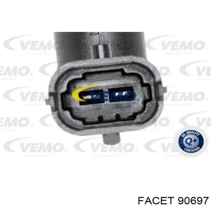 Sensor de posição (de revoluções) de cambota FAE 79500 preço, a partir de 25,10 USD