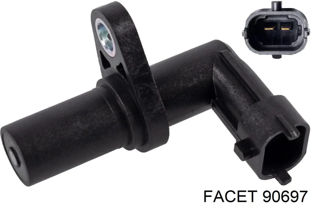 Sensor de posição (de revoluções) de cambota Delphi SS11330 preço, a partir de 30,26 USD