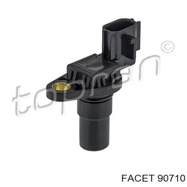 Q2120396 Q-fix Sensor de velocidade