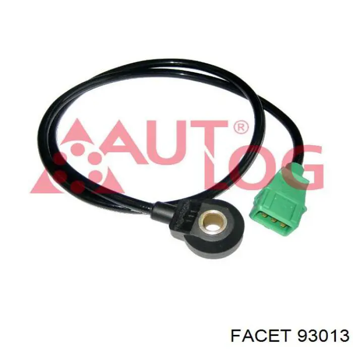 Compre 93013 Facet Sensor de detonação