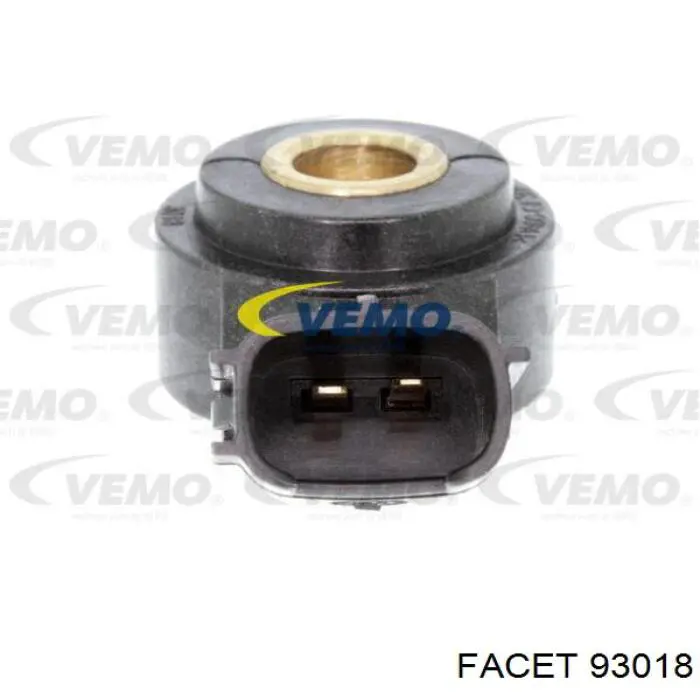 Compre 93018 Facet Sensor de detonação