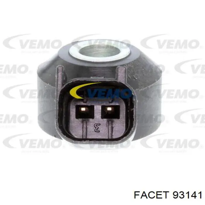 Compre 93141 Facet Sensor de detonação