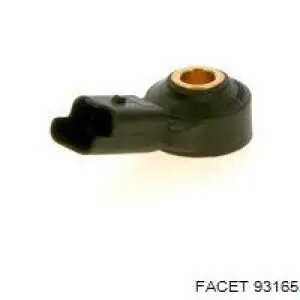Sensor de detonação 261231168 Bosch