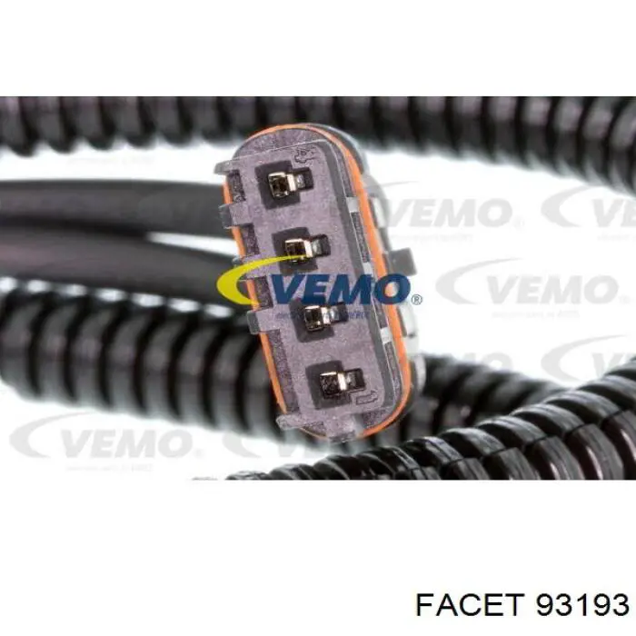 Sensor de detonação B6113102 Bogap