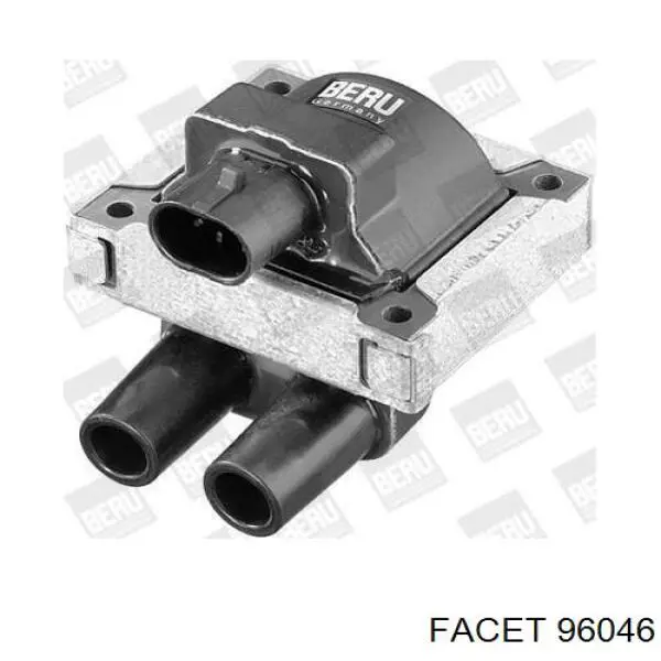 Compre 96046 Facet Bobina de ignição