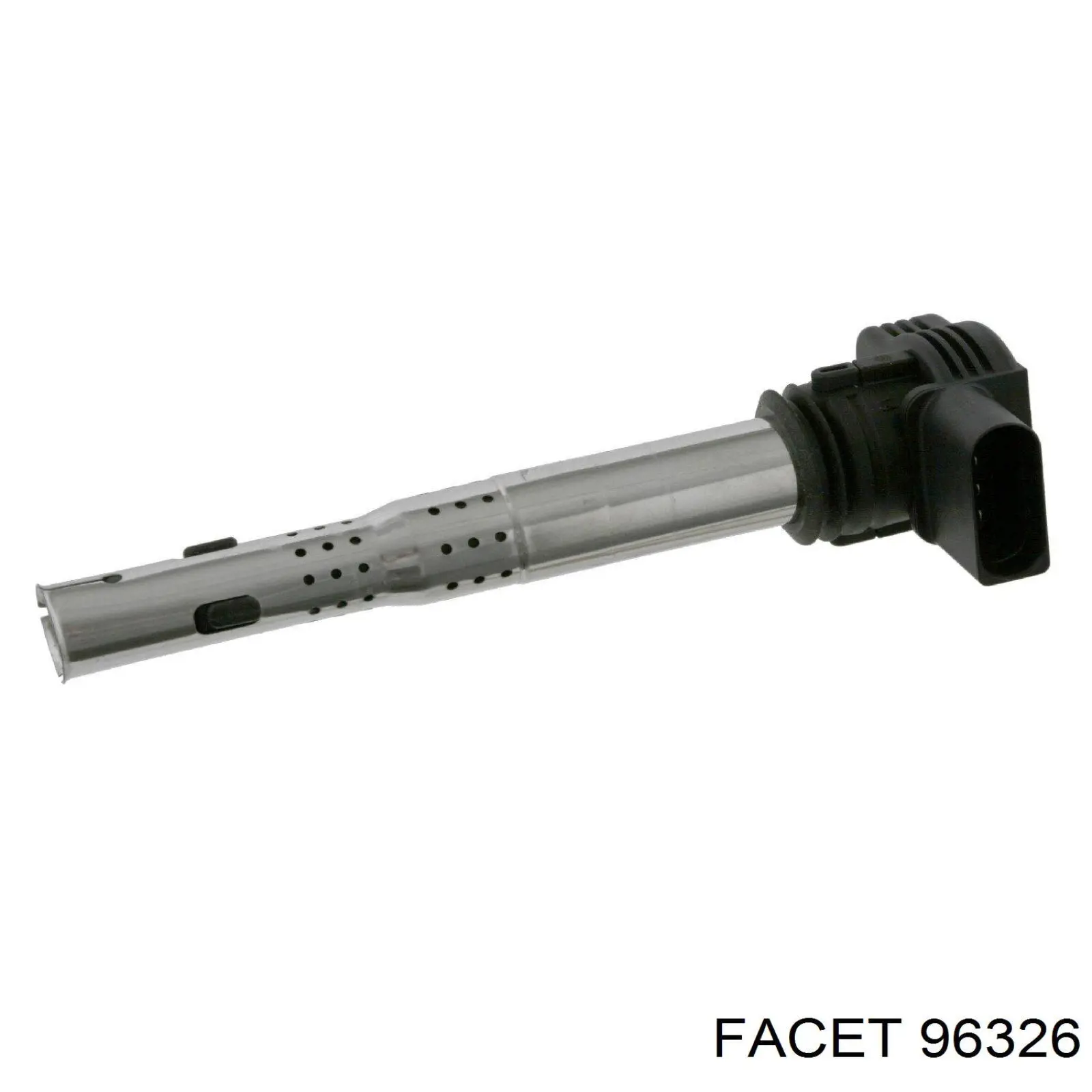 Compre 96326 Facet Bobina de ignição