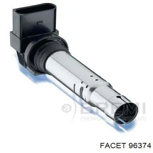 Compre 96374 Facet Bobina de ignição