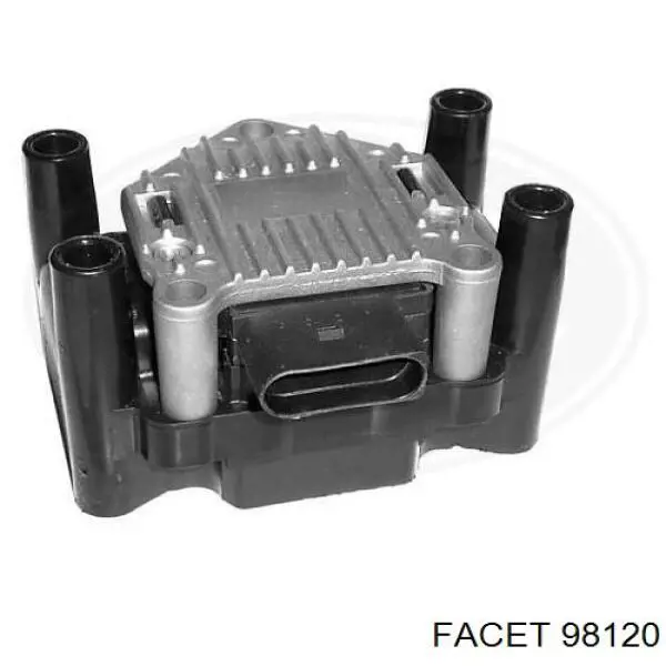 Compre 98120 Facet Bobina de ignição