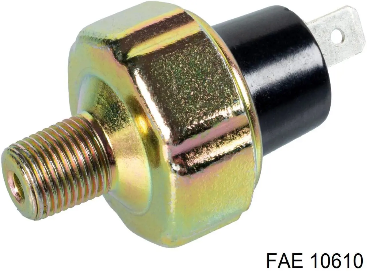 Sensor de pressão de óleo FAE 10610 preço, a partir de 5,74 USD