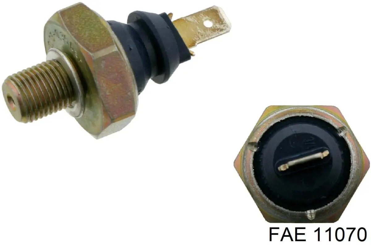 Compre 11070 FAE Sensor de pressão de óleo