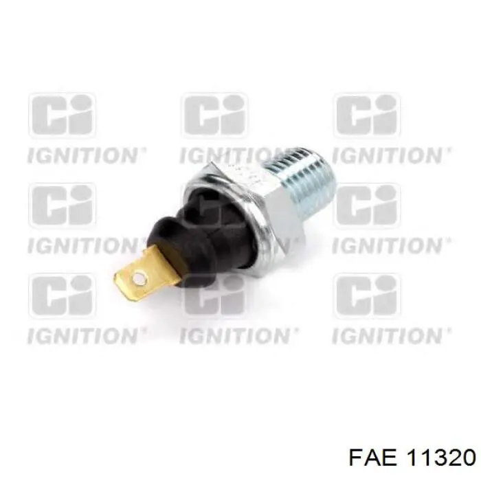 Sensor de pressão de óleo FAE 11320 preço, a partir de 5,00 USD
