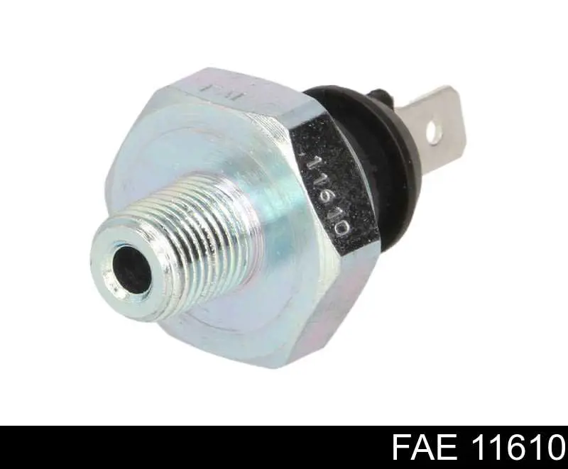 Sensor de pressão de óleo FAE 11610 preço, a partir de 5,33 USD