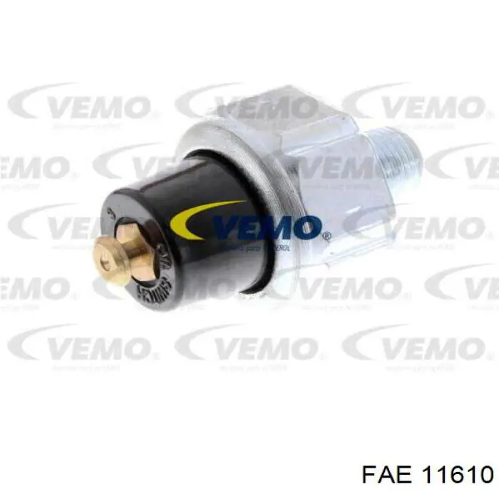 Compre 11610 FAE Sensor de pressão de óleo
