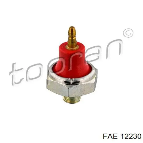 Compre 12230 FAE Sensor de pressão de óleo