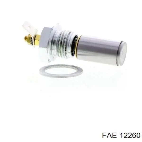 Compre 12260 FAE Sensor de pressão de óleo