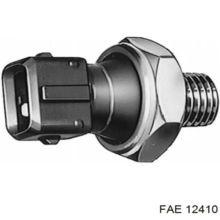 Compre 12410 FAE Sensor de pressão de óleo