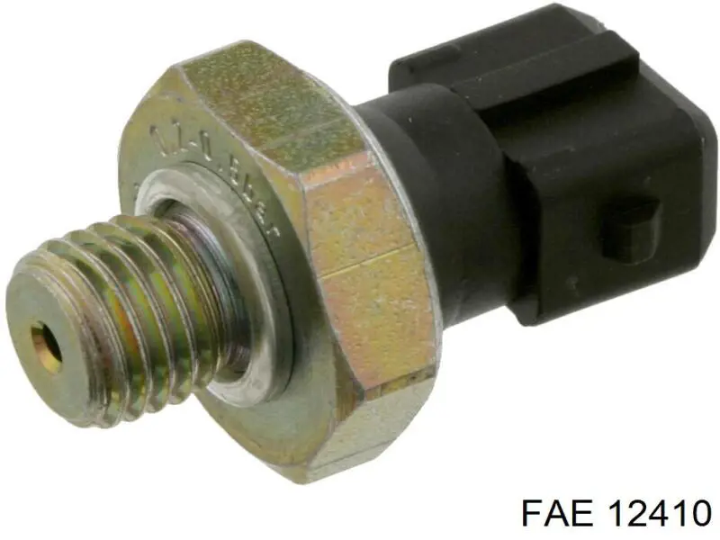 Sensor de pressão de óleo FAE 12410 preço, a partir de 7,32 USD