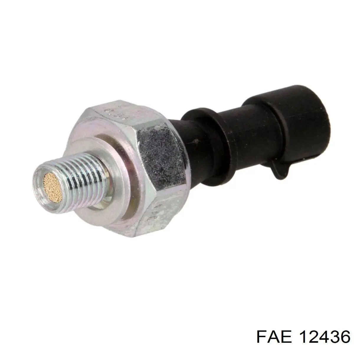 Sensor de pressão de óleo FAE 12436 preço, a partir de 7,75 USD