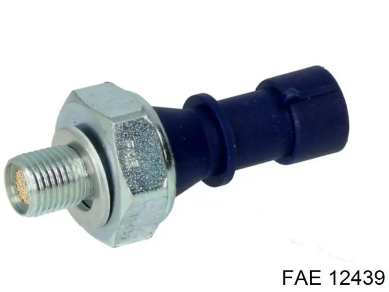 Sensor de pressão de óleo FAE 12439 preço, a partir de 6,14 USD
