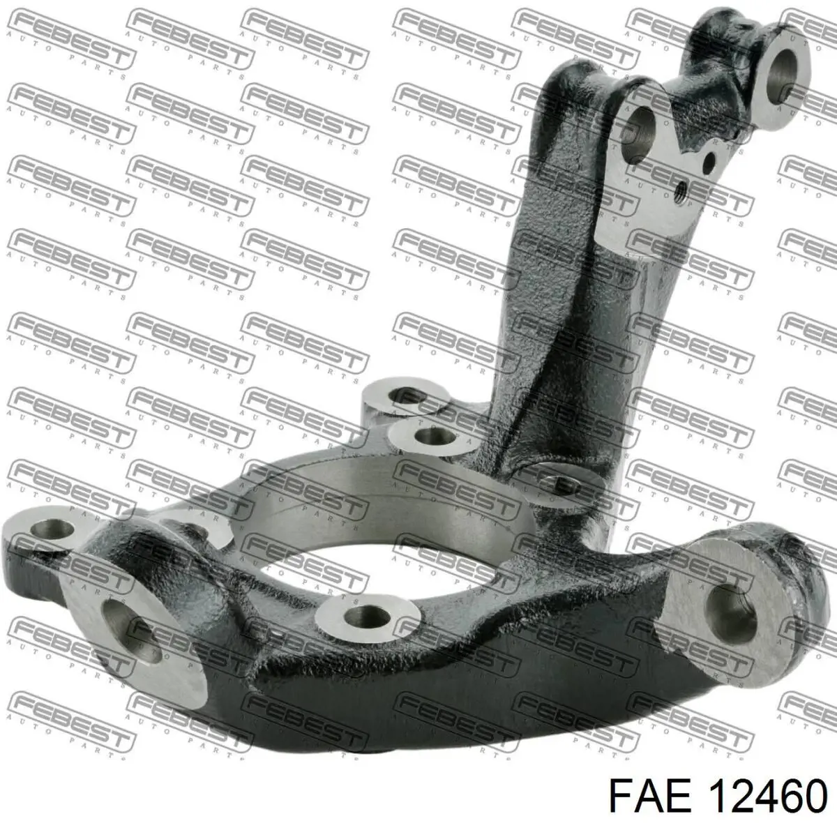 Compre 12460 FAE Sensor de pressão de óleo