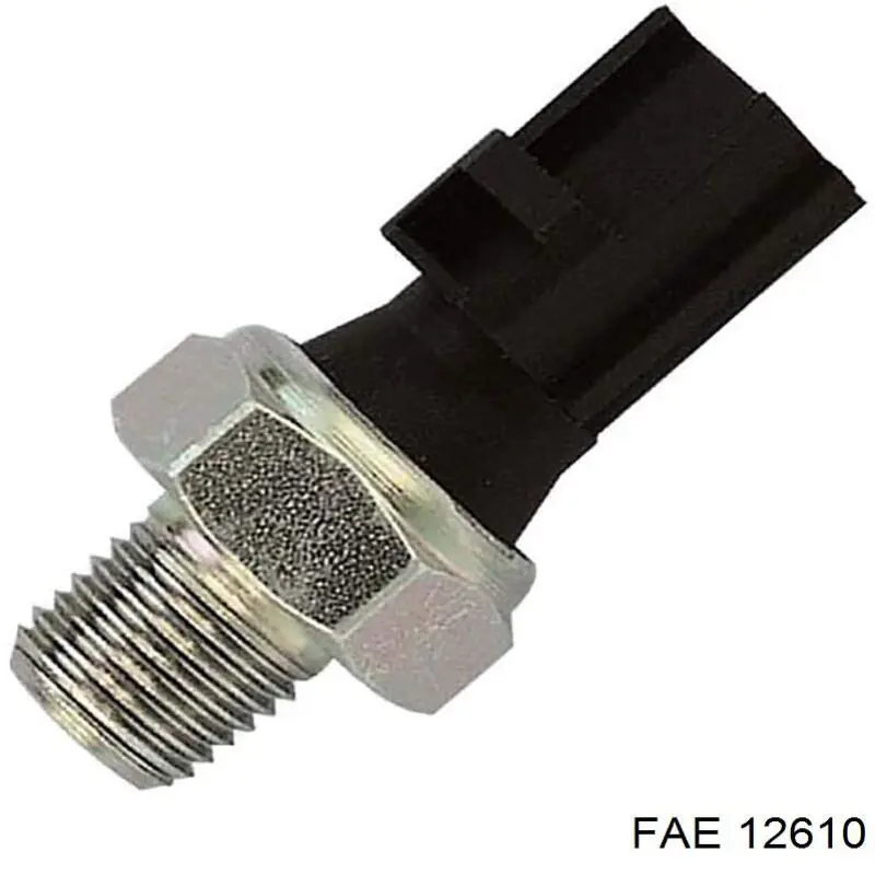 Compre 12610 FAE Sensor de pressão de óleo
