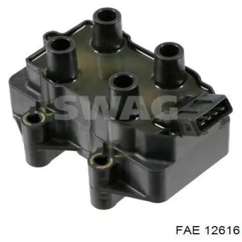 Sensor de pressão de óleo JDE3131 Jaguar
