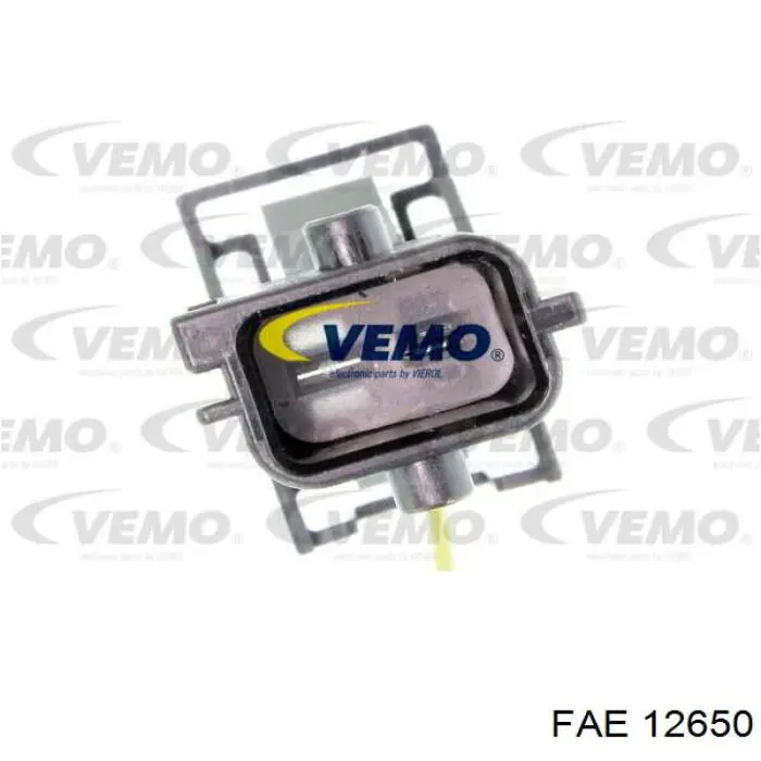 Compre 12650 FAE Sensor de pressão de óleo