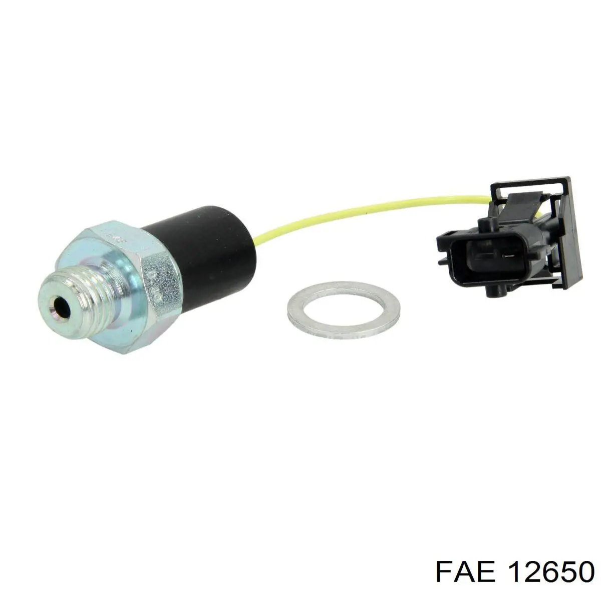 Sensor de pressão de óleo FAE 12650 preço, a partir de 10,80 USD