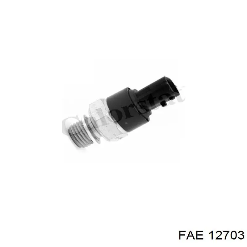 Compre 12703 FAE Sensor de pressão de óleo