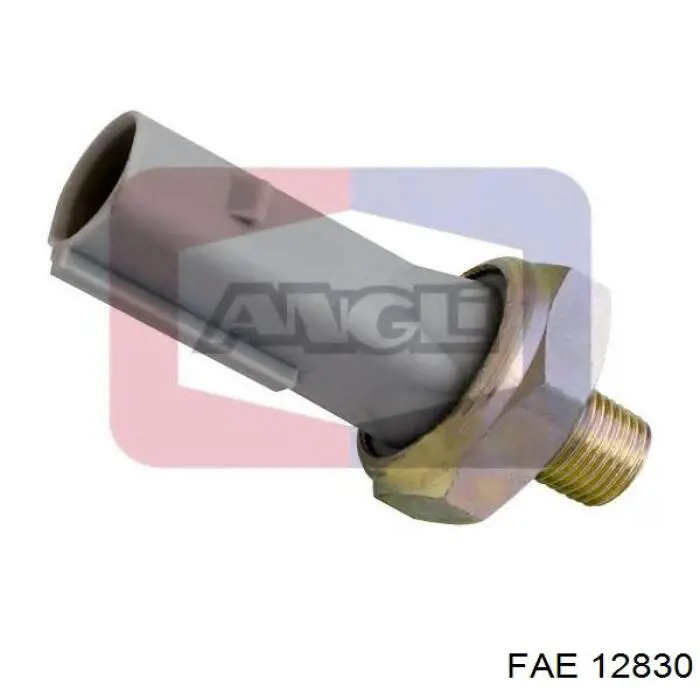 Compre 12830 FAE Sensor de pressão de óleo
