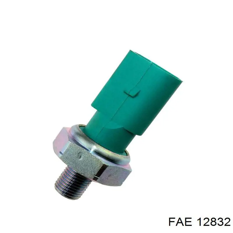 12832 FAE Sensor de pressão de óleo