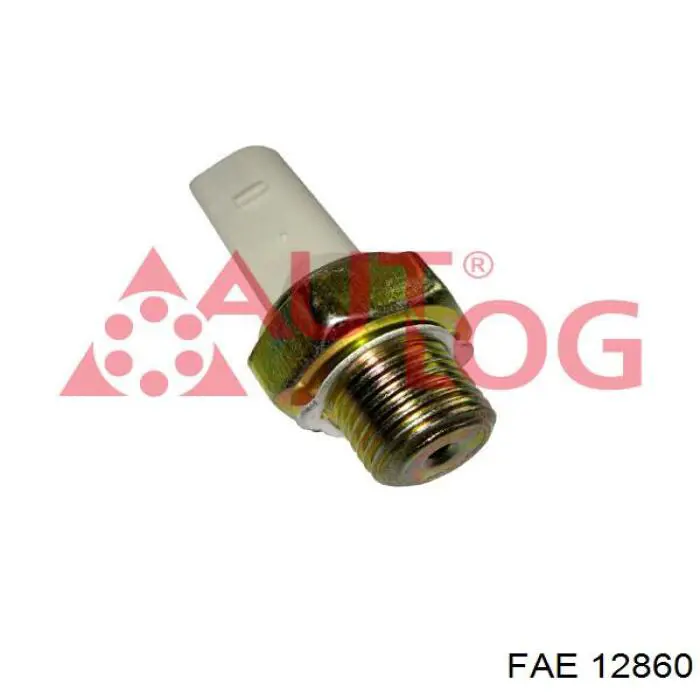 Compre 12860 FAE Sensor de pressão de óleo