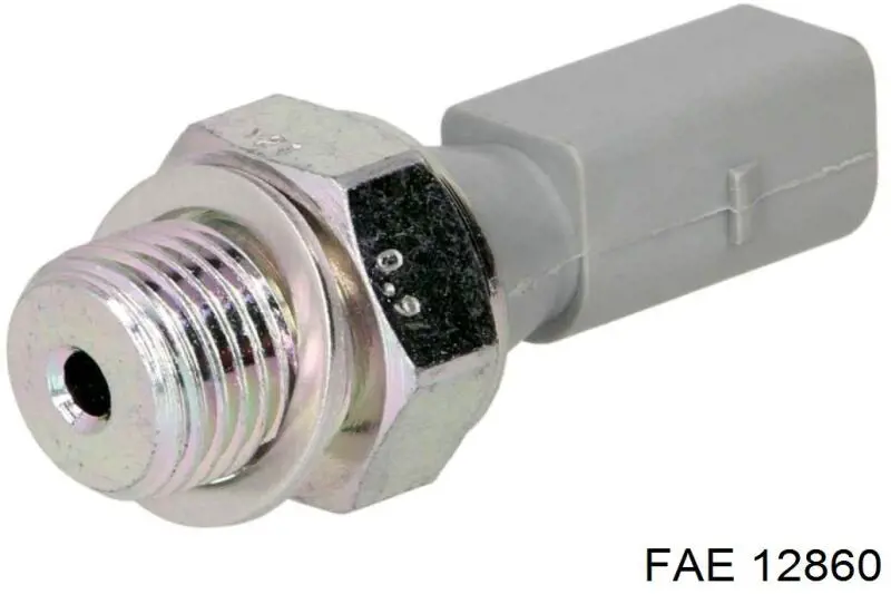 Sensor de pressão de óleo FAE 12860 preço, a partir de 7,90 USD