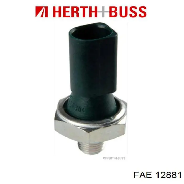 Compre 12881 FAE Sensor de pressão de óleo