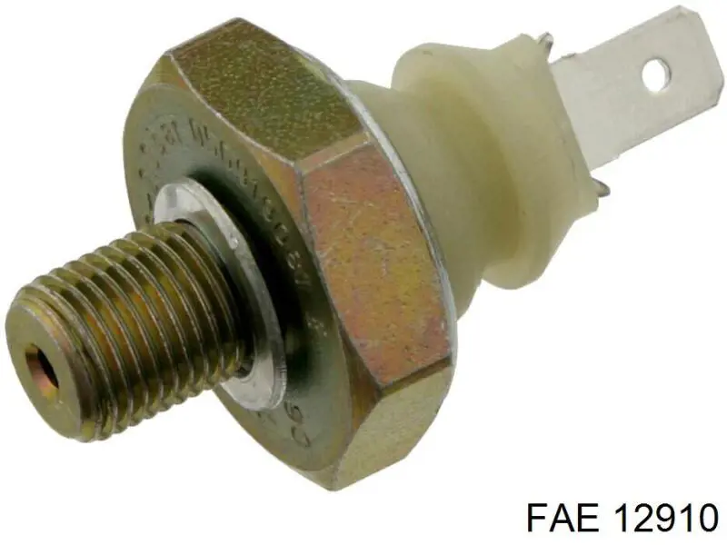 Compre 12910 FAE Sensor de pressão de óleo