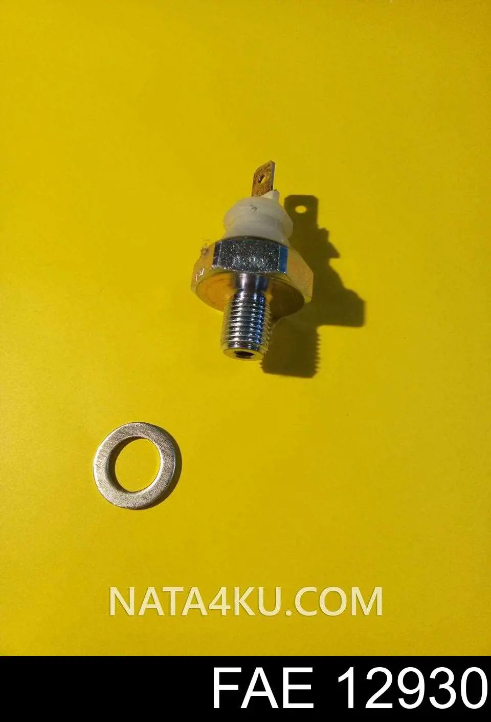 Sensor de pressão de óleo FAE 12930 preço, a partir de 5,43 USD