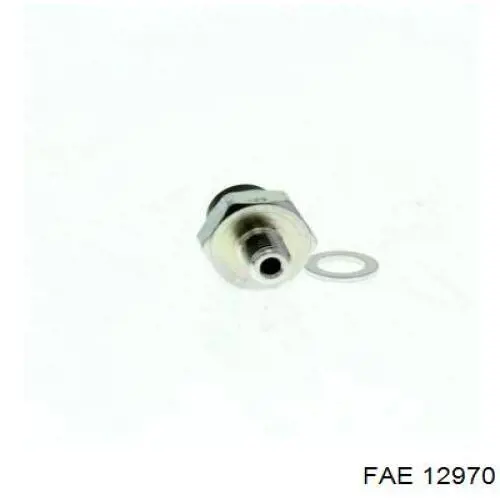Compre 12970 FAE Sensor de pressão de óleo