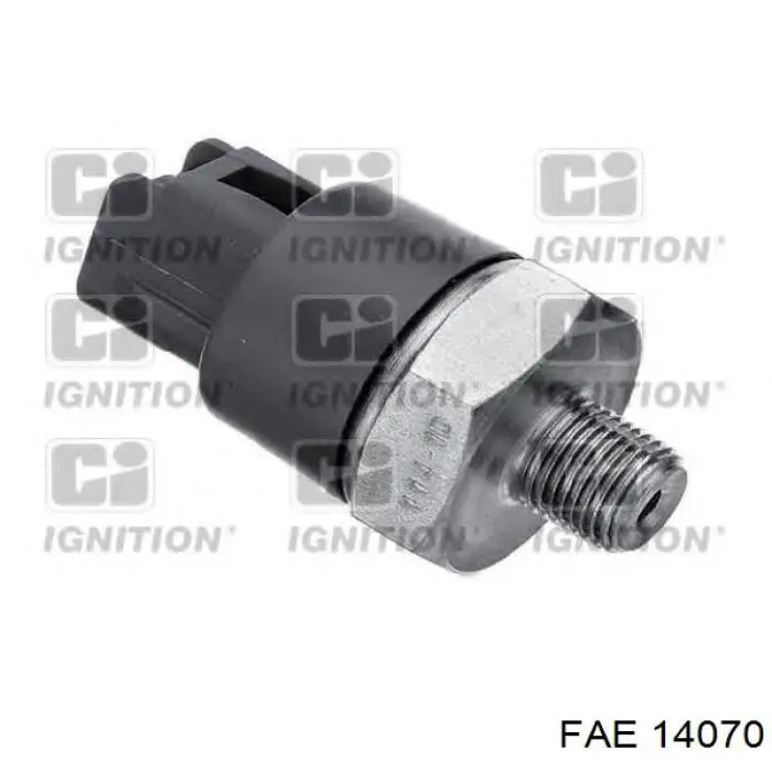 Sensor de pressão de óleo para Mercedes E  T123