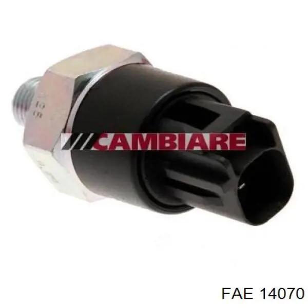 Sensor de pressão de óleo FAE 14070 preço, a partir de 30,40 USD