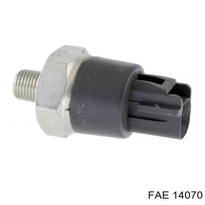 Sensor de pressão de óleo 14070 FAE